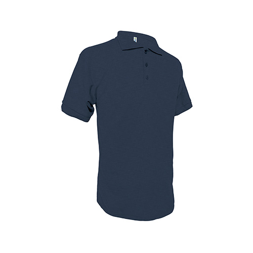 POLO MAR BÁSICA CABALLERO MANGA CORTA - Vista 15